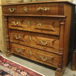 775 3107 CHEST OF DRAWERS